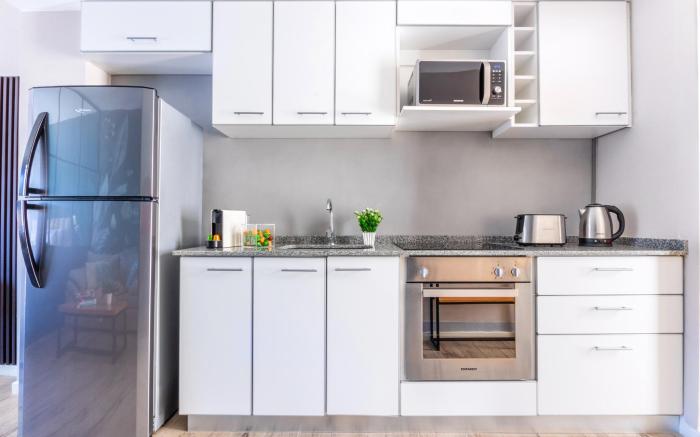 Trendy Apartments in Palermo - by BueRentals
