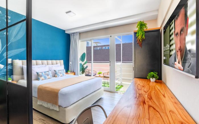 Trendy Apartments in Palermo - by BueRentals