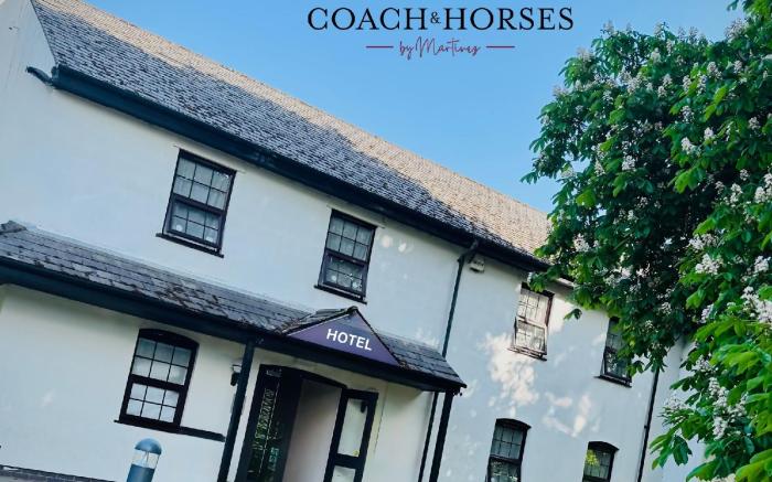 Coach & Horses Hotel
