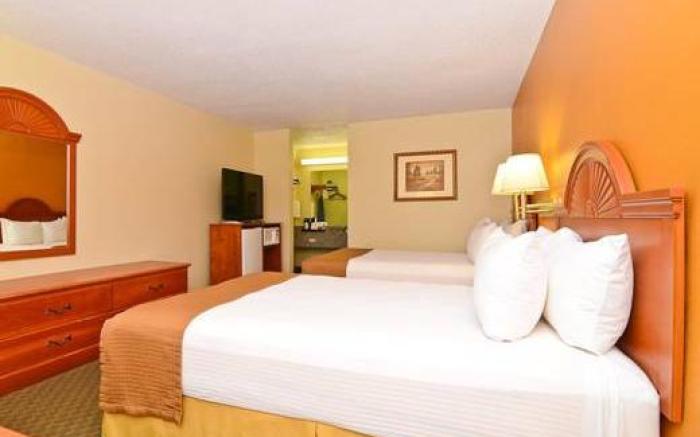Best Western Royal Inn