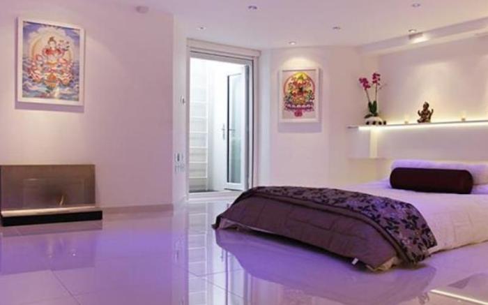 Iffley Apartment 1