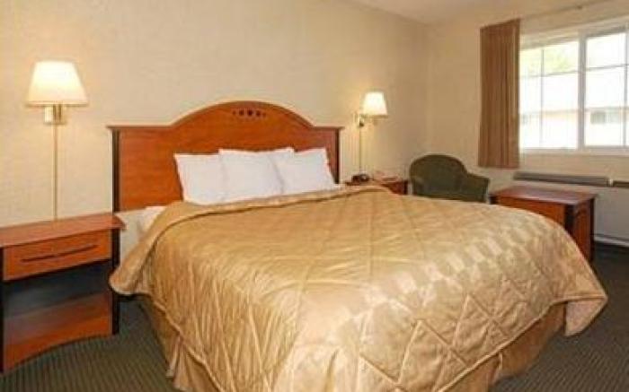 Comfort Inn Modesto