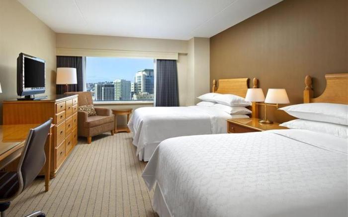 Sheraton Grand Seattle