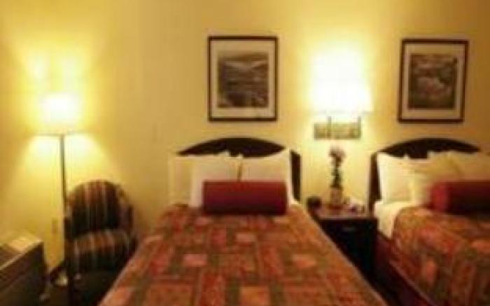 Best Western Plus Sonora Oaks Hotel and Conference Center