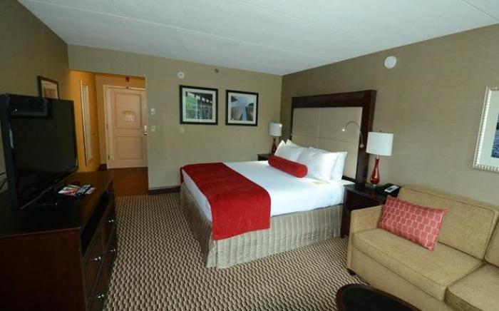 Crowne Plaza Boston - Woburn By IHG