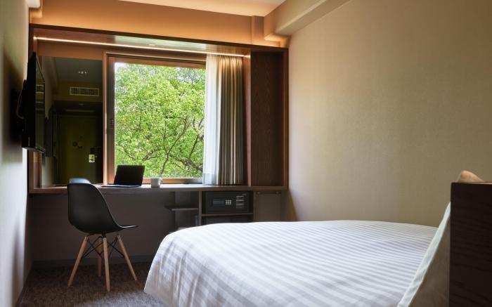 EN HOTEL Hiroshima