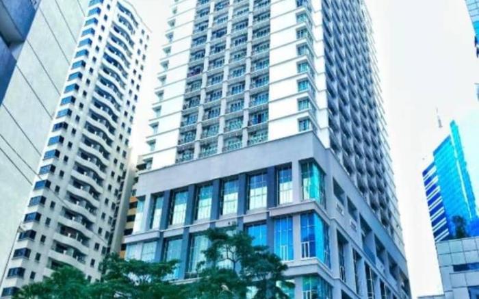 Dreamy Destiny Suites At Bintang Bintang