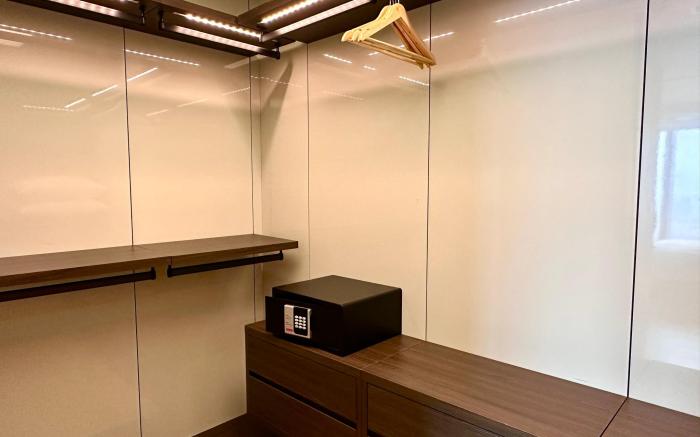 LCT Residence THE VINE Haeundae