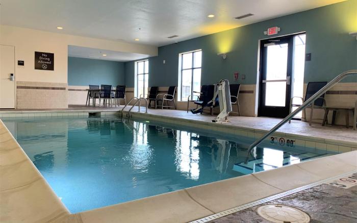 SureStay by Best Western Cambridge