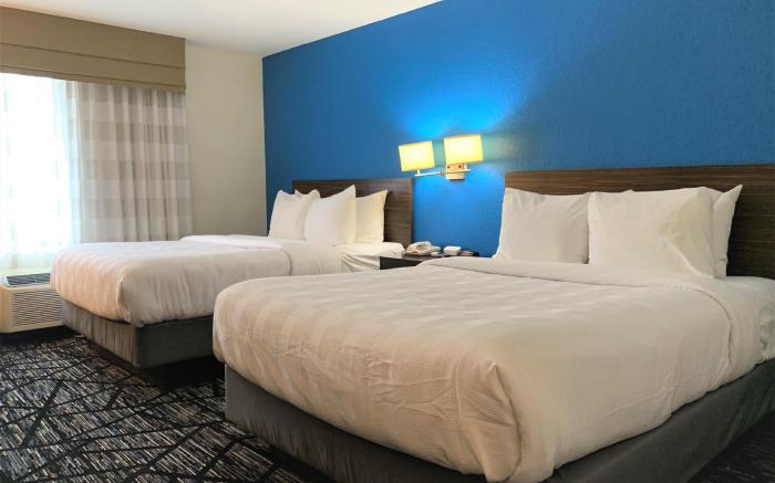 SureStay by Best Western Cambridge