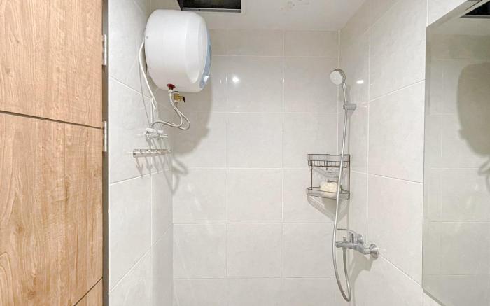 Cozy Studio Room at Delft Ciputra Apt By Travelio