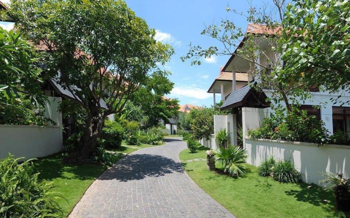 Purama Villas Danang