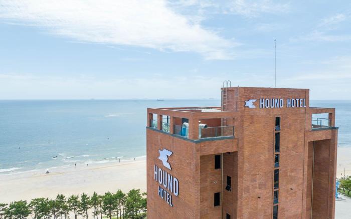 Hound Hotel Deacheon Beach