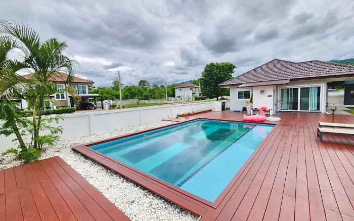 Pool Villa - Phetchabun