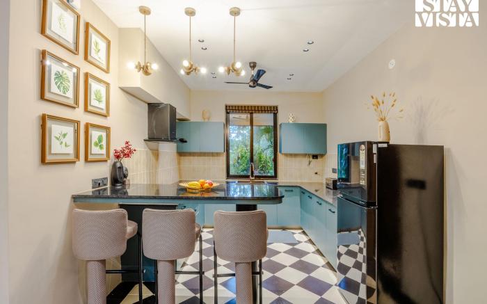 Tarika’s Goldshore by VEO - Part of StayVista