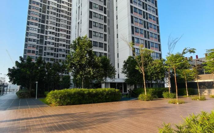 Hayaa Homestay at Horizon Suites Sepang