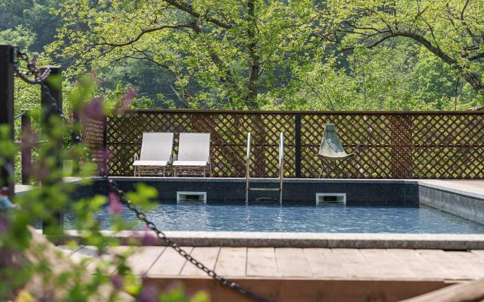 Gapyeong On The Hill Pool Villa