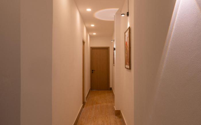 Hihi Village Service Apartment District 1 