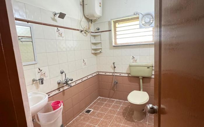 Hsr Homestay Chethana 