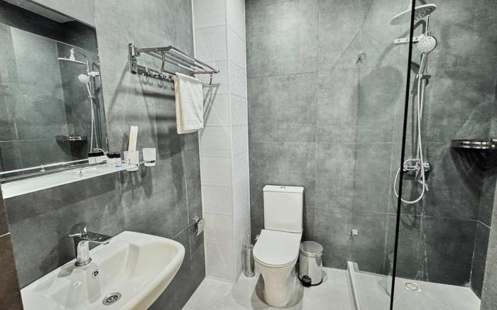 Siab Boutique Hotel