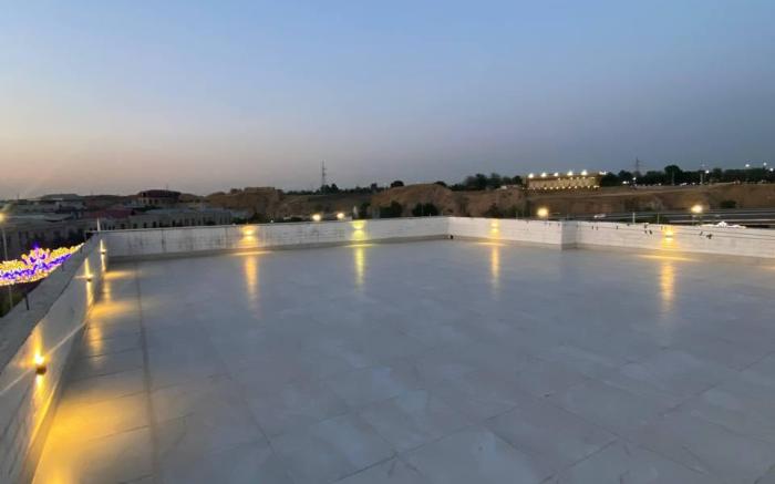 Siab Boutique Hotel