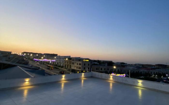 Siab Boutique Hotel