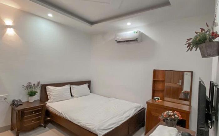 Mio Hotel Vũng Tàu
