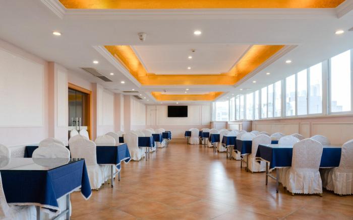 Vienna International Hotel Huizhou Jiangbei Sanxin City Government