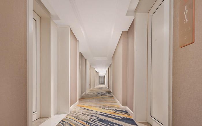 Vienna International Hotel Luohe Convention and Exhibition Center