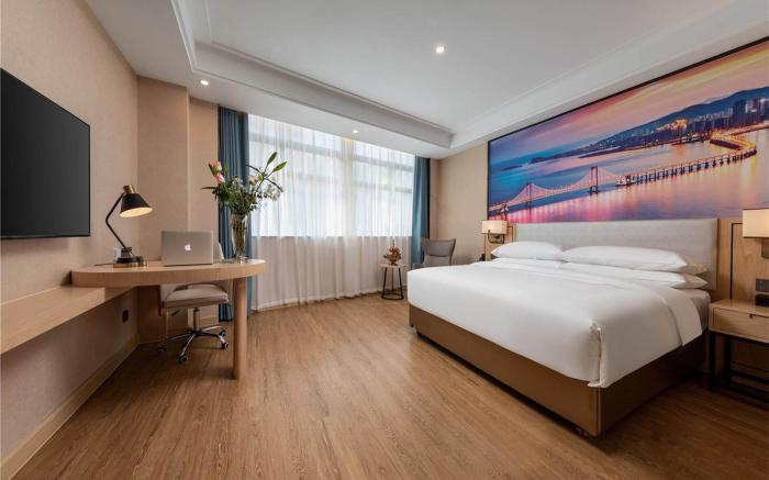 Vienna International Hotel Guangdong Shunde Shunfengshan Park