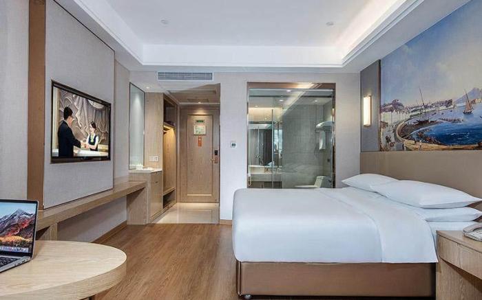 Vienna International Hotel Henan Xinyang East Station
