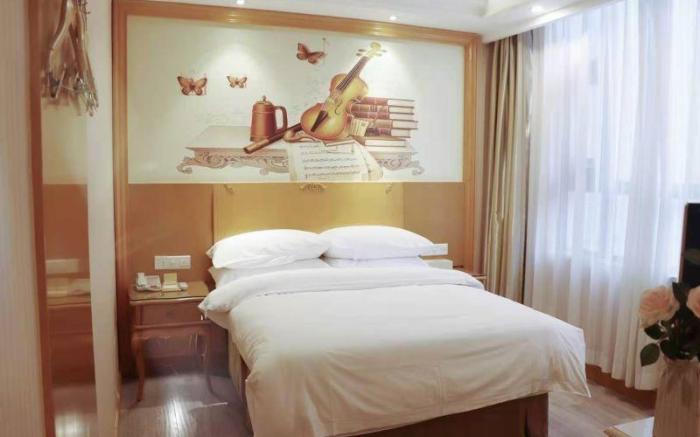 Vienna International Hotel Xi’an Terracotta Warriors Metro Station