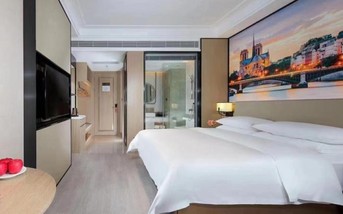 Vienna International Hotel 5.0 Guizhou Liping Tianxi Bay