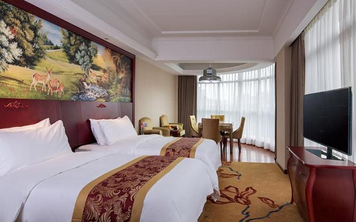 Vienna International Hotel Guangdong Foshan Dali Center