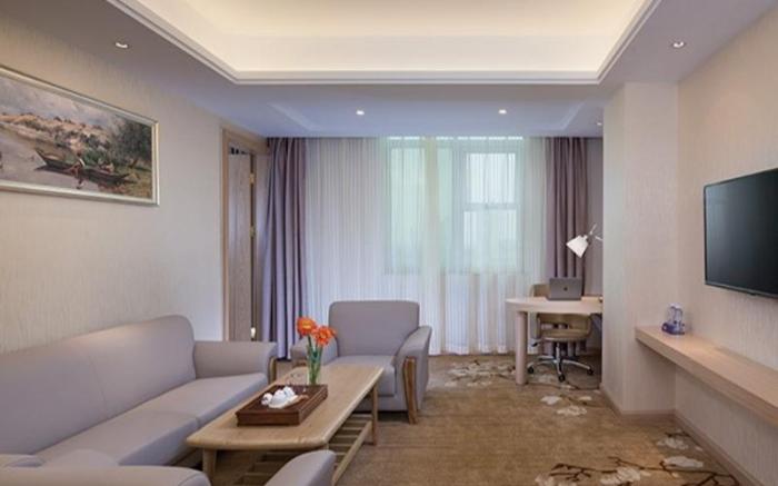 Vienna International Hotel Dongguan Songshan Lake Huawei Guanzhang Road