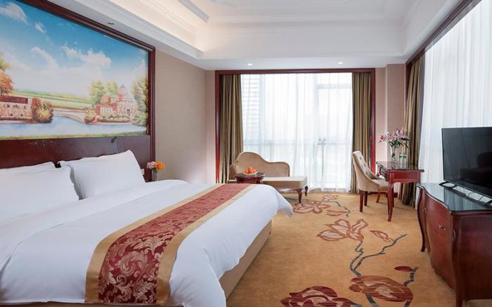 Vienna International Hotel Guangdong Shanwei Shenshan Cooperation Zone