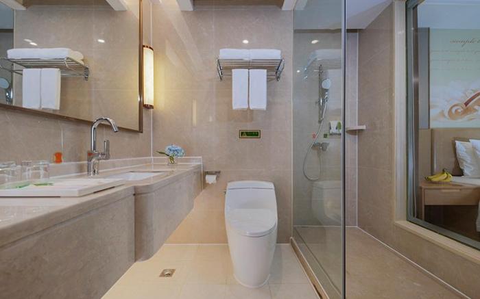 Vienna International Hotel Guangdong Foshan Shunde Jun’an Lehuicheng
