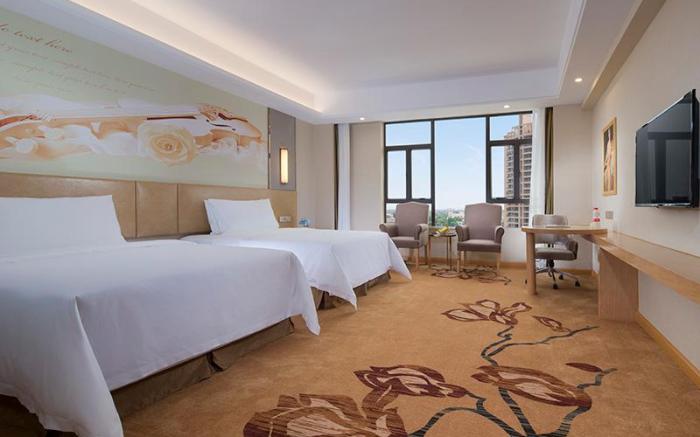 Vienna International Hotel Guangdong Foshan Shunde Jun’an Lehuicheng