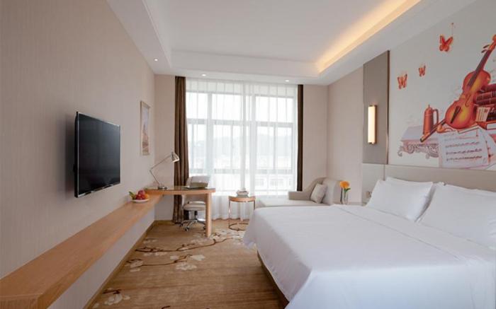 Vienna International Hotel Guangdong Shantou Chaoyang International