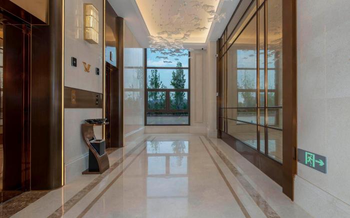 Vienna International Hotel Henan Anyang Tangyin Shangyi Plaza