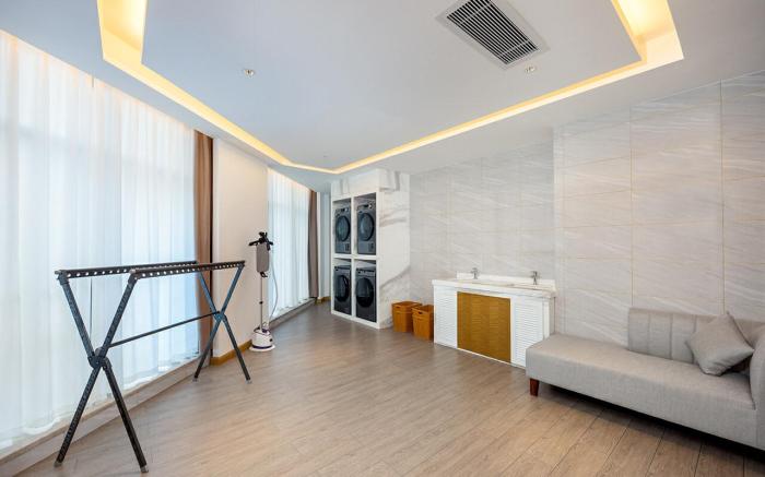 Vienna International Hotel Shantou Chendian International