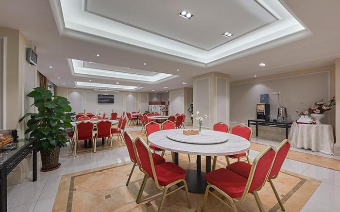 Vienna International Hotel Xi’an Aerospace Chang’an Road