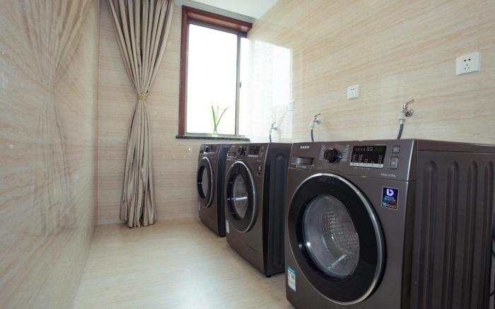 Vienna International Hotel Xi’an High-tech Science and Technology Road Metro Station