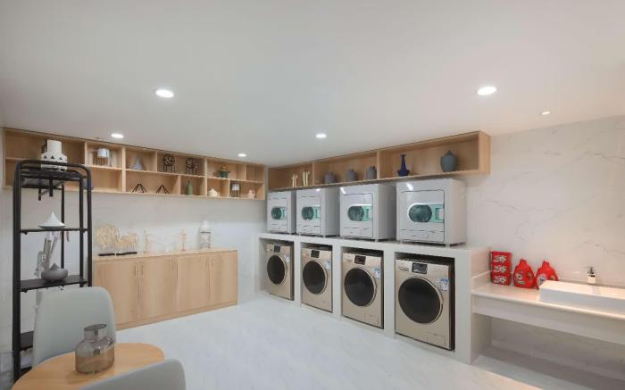 Vienna International Hotel Kunming Xiyuan Road Daguan Park