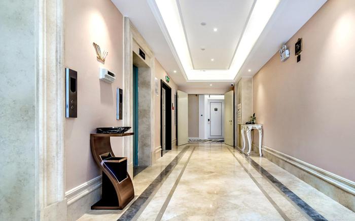 Vienna International Hotel Guizhou Guiyang Xiaohe Changjiang Road Metro Station