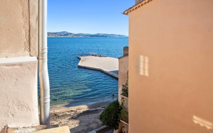 Charming apartment - 1BR- Saint-Tropez
