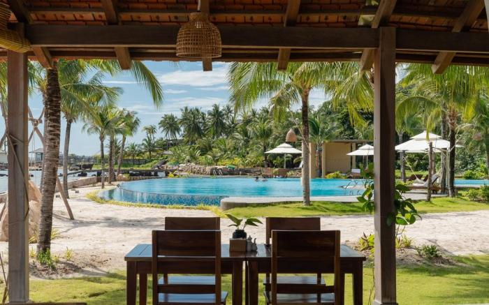 Coco Island Retreat Phu Quoc