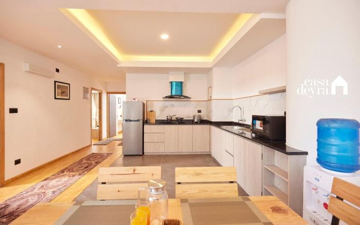 Tulip Court 3 BHK Apartment