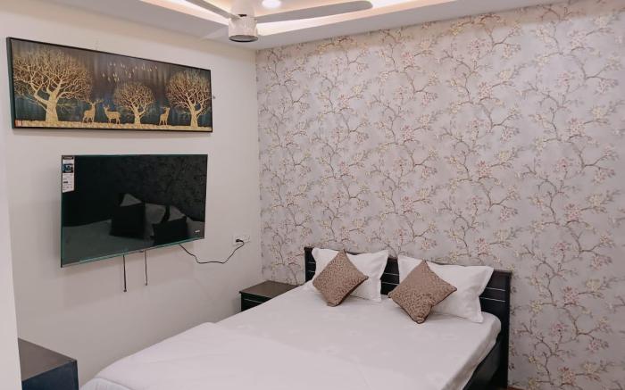 cozy cottage homestay