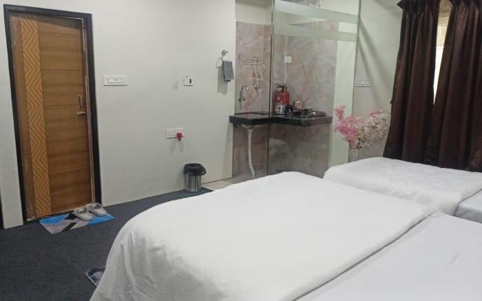 cozy cottage homestay